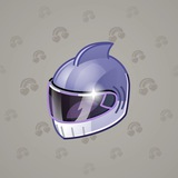 Neko Helmet #4840 Neko Helmet #4840
