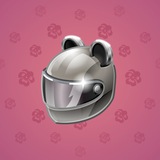 Neko Helmet #4900 Neko Helmet #4900