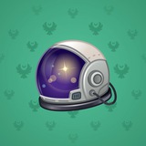 Neko Helmet #4916 Neko Helmet #4916