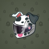 Neko Helmet #4944 Neko Helmet #4944