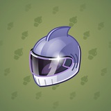 Neko Helmet #4995 Neko Helmet #4995