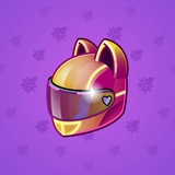 Neko Helmet #5000