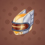 Neko Helmet #503 Neko Helmet #503