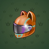 Neko Helmet #5080