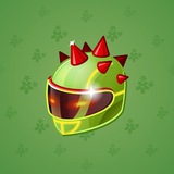 Neko Helmet #5102 Neko Helmet #5102