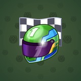 Neko Helmet #5104 Neko Helmet #5104