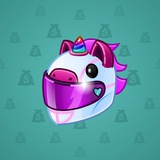 Neko Helmet #5110 Neko Helmet #5110
