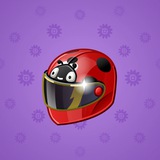 Neko Helmet #5125 Neko Helmet #5125