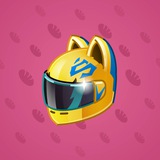 Neko Helmet #5127 Neko Helmet #5127