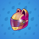 Neko Helmet #5147 Neko Helmet #5147