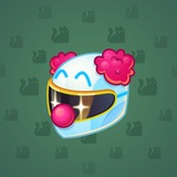 Neko Helmet #5160