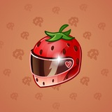 Neko Helmet #5165 Neko Helmet #5165