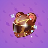 Neko Helmet #5222 Neko Helmet #5222