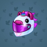 Neko Helmet #5238 Neko Helmet #5238