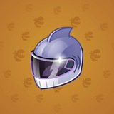 Neko Helmet #5245 Neko Helmet #5245