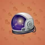 Neko Helmet #5251 Neko Helmet #5251