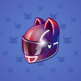 Neko Helmet #5280 Neko Helmet #5280
