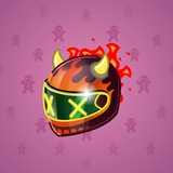 Neko Helmet #5308 Neko Helmet #5308