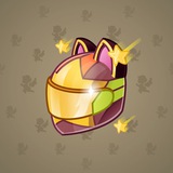 Neko Helmet #5318