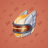 Neko Helmet #5343 Neko Helmet #5343
