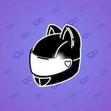 Neko Helmet #5405