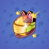 Neko Helmet #5411 Neko Helmet #5411