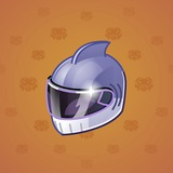 Neko Helmet #5419 Neko Helmet #5419