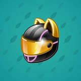 Neko Helmet #5425 Neko Helmet #5425
