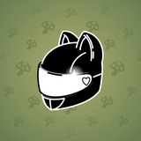 Neko Helmet #5536