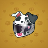 Neko Helmet #560 Neko Helmet #560