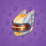 Neko Helmet #5636 Neko Helmet #5636