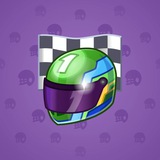 Neko Helmet #5639