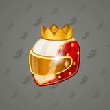 Neko Helmet #5640 Neko Helmet #5640