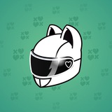 Neko Helmet #5664 Neko Helmet #5664
