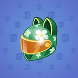 Neko Helmet #5702 Neko Helmet #5702