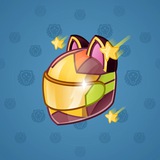 Neko Helmet #5703 Neko Helmet #5703