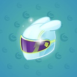 Neko Helmet #5719