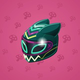 Neko Helmet #5720 Neko Helmet #5720