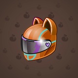 Neko Helmet #5722 Neko Helmet #5722
