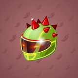 Neko Helmet #5772 Neko Helmet #5772