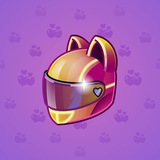Neko Helmet #5792 Neko Helmet #5792