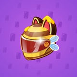 Neko Helmet #5804 Neko Helmet #5804