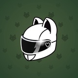 Neko Helmet #5837 Neko Helmet #5837