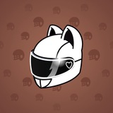 Neko Helmet #5849 Neko Helmet #5849