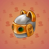 Neko Helmet #5893 Neko Helmet #5893
