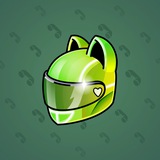 Neko Helmet #5914 Neko Helmet #5914