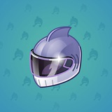Neko Helmet #5915 Neko Helmet #5915
