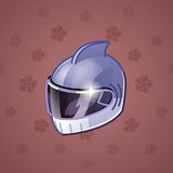 Neko Helmet #5916