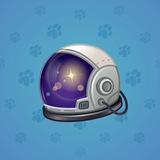 Neko Helmet #5978 Neko Helmet #5978