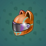 Neko Helmet #6000 Neko Helmet #6000